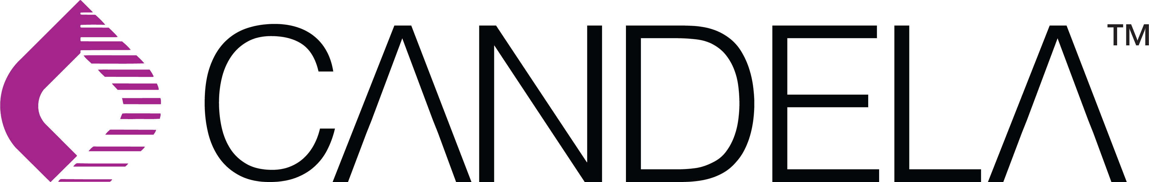 Candela an Aesthetic Extender Symposium Bronze Sponsor