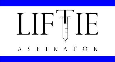 Liftie an Aesthetic Extender Symposium Bronze Sponsor