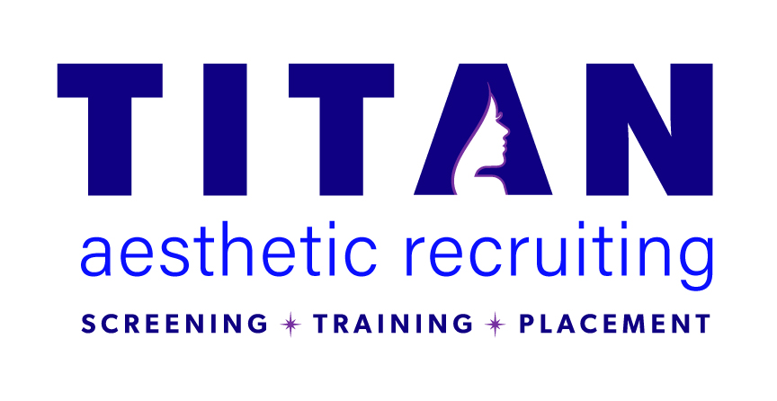 TITAN Aesthetic Extender Symposium Bronze Sponsor