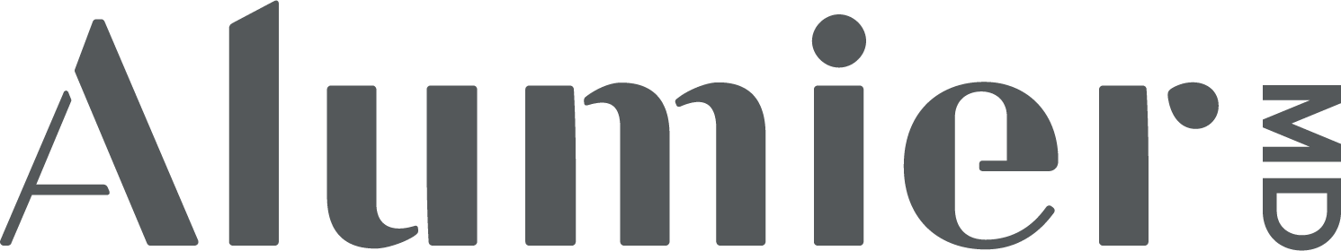 AlumierMD a Aesthetic Extender Symposium Silver Sponsor