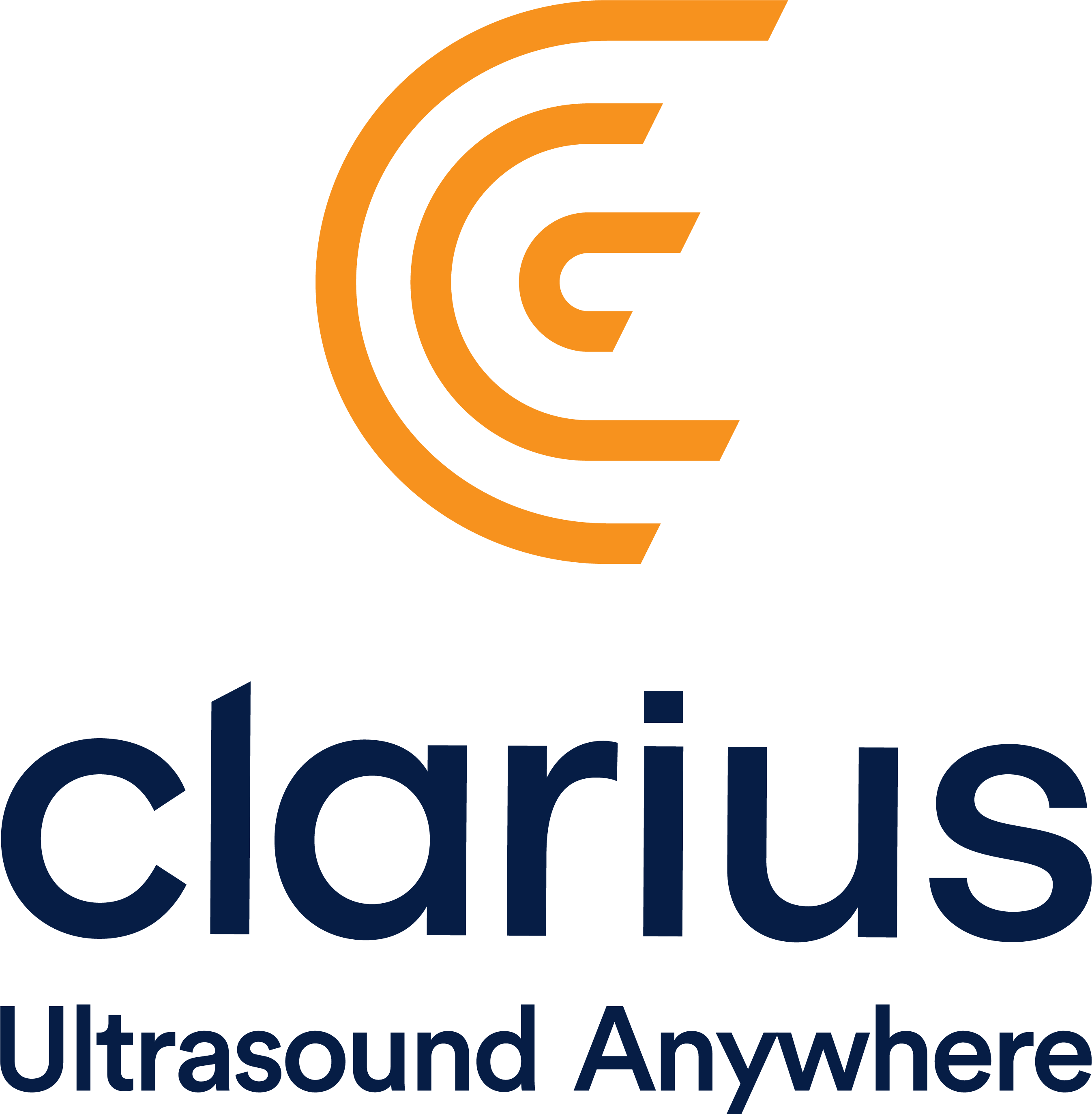Clarius, a Aesthetic Extender Symposium Bronze Sponsor
