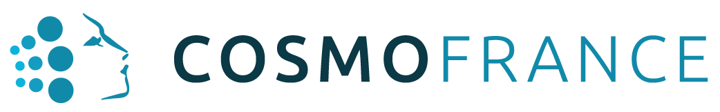 CosmoFrance a Aesthetic Extender Symposium Bronze Sponsor