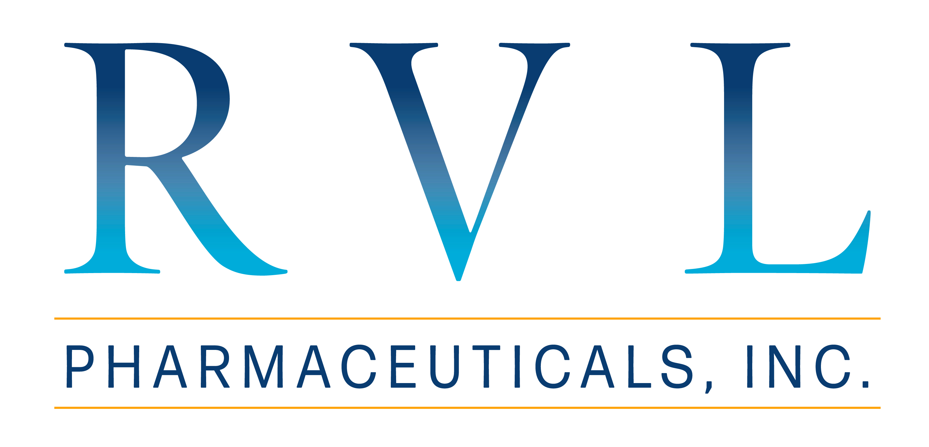 RVL Pharmaceuticals