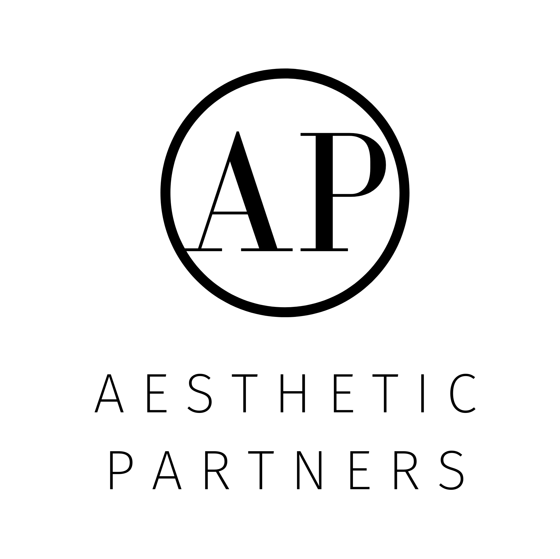aesthetic  partners an Aesthetic Extender Symposium Gold Sponsor