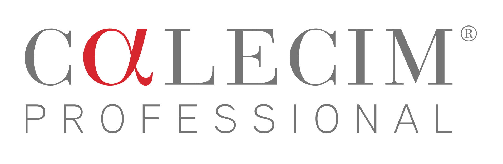 calecim, an Aesthetic Extender Symposium Silver Sponsor