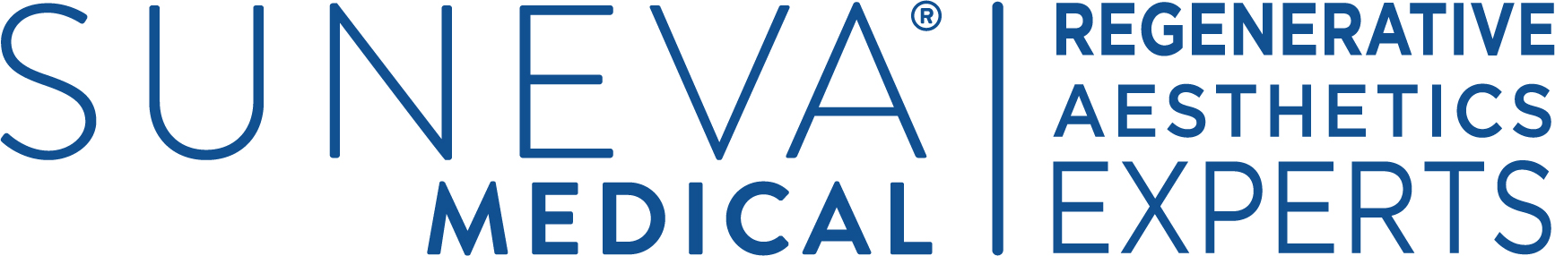suneva - Aesthetic Extender Symposium Bronze Sponsor