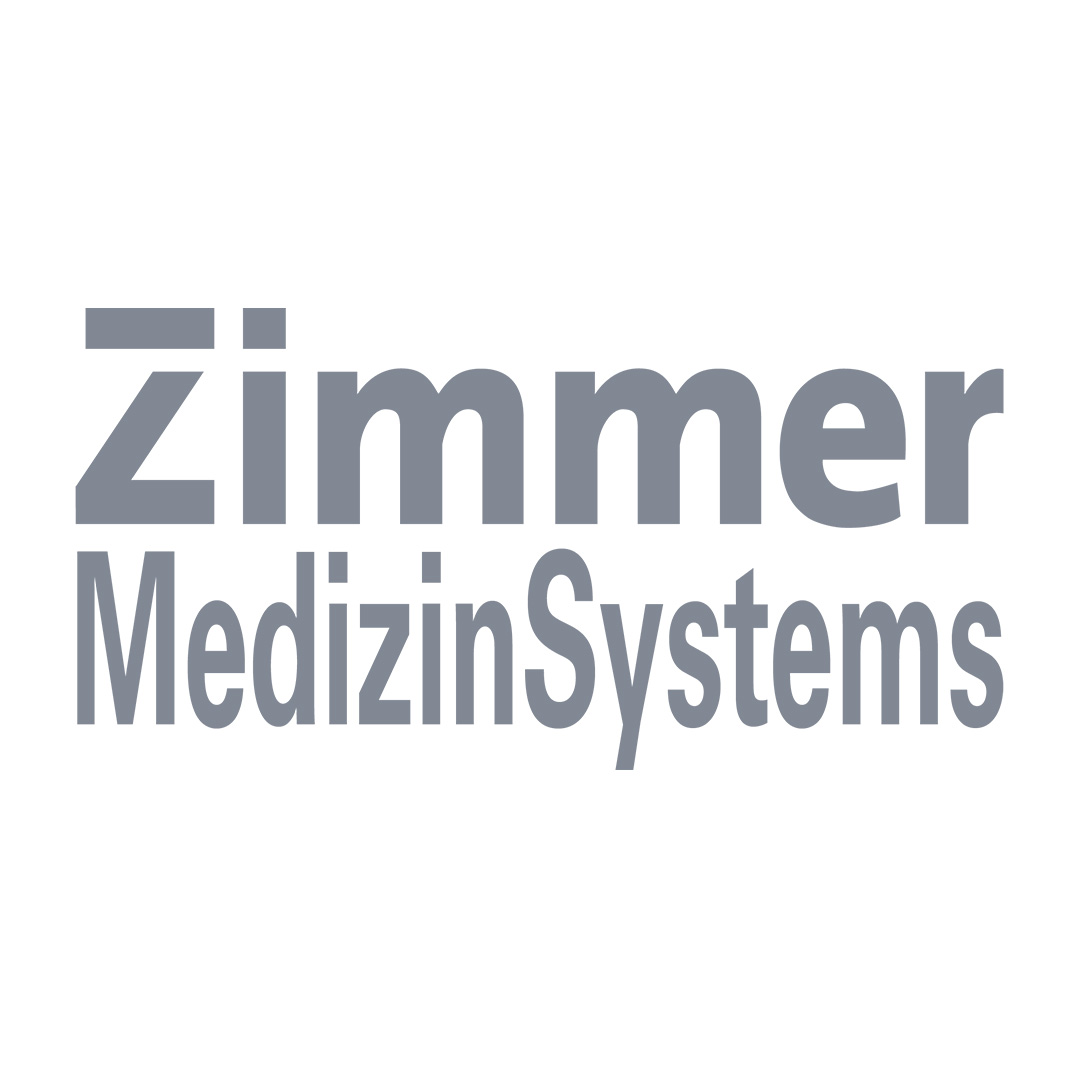 zimmer Gravity Skin, an Aesthetic Extender Symposium Bronze Sponsor