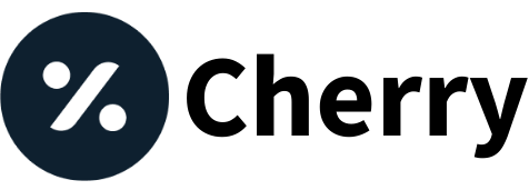 Cherry, an Aesthetic Extender Symposium Silver Sponsor