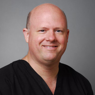 Chris Robb, MD, PhD