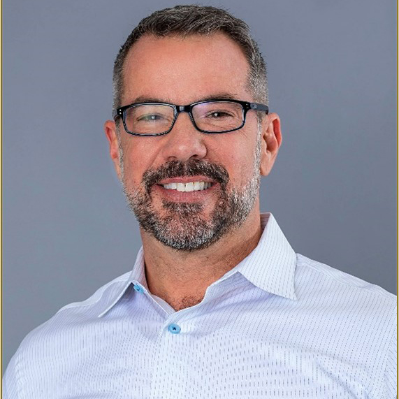 Kevin Harrington, MSN, APRN, FNP-C