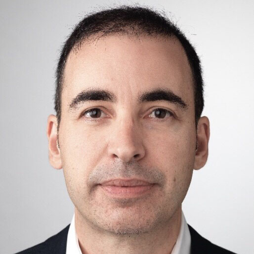 Steven Harris MB, BCh, MBCAM, MSc