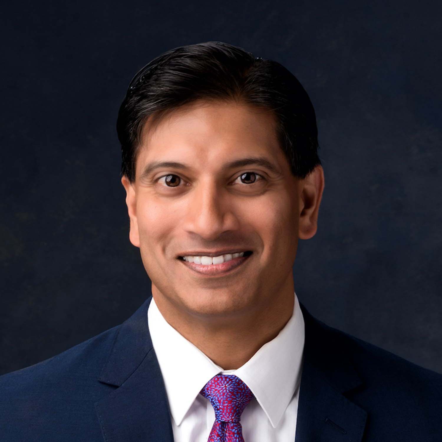 Suneel Chilukuri, MD