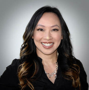 Loretta Zanetti, APRN