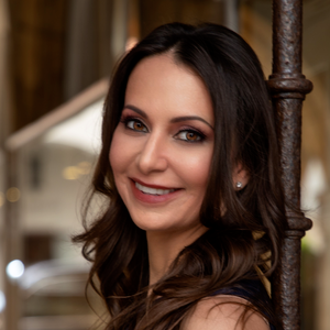 Krystie P. Lennox